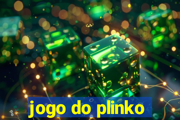 jogo do plinko